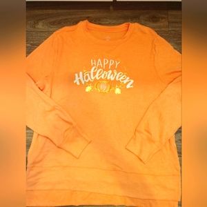 Long Sleeve Shirt Size XL (16-18)